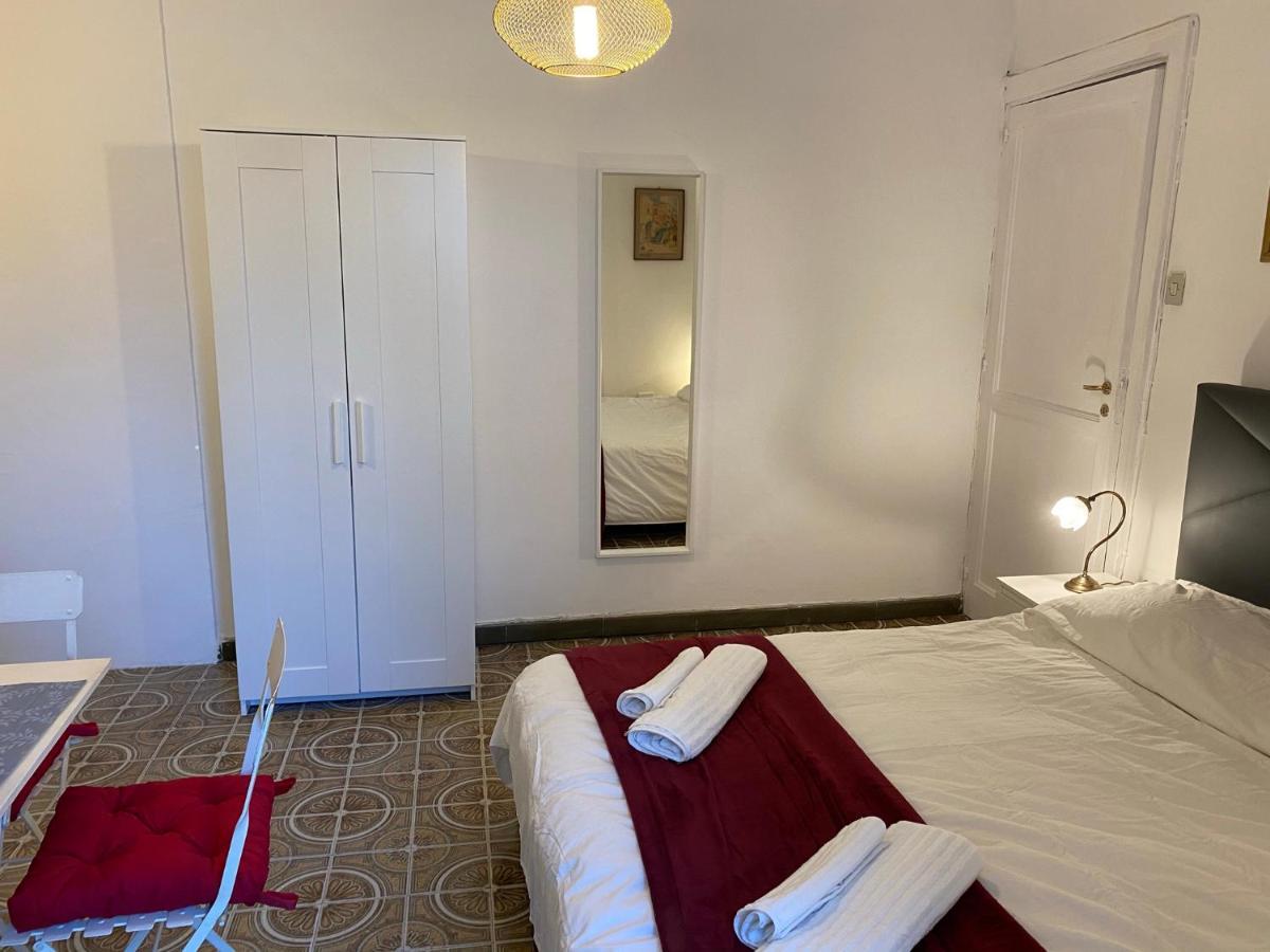 Rooms In San Domenico Maggiore 3 Naples Exterior photo